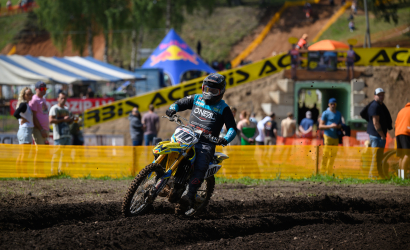 Vaidavas Kauss 2023. 2. diena. Foto: Jānis Pastars153