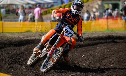 Vaidavas Kauss 2023. 2. diena. Foto: Jānis Pastars154