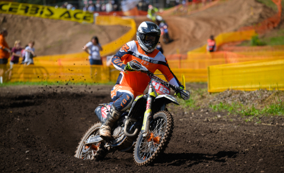 Vaidavas Kauss 2023. 2. diena. Foto: Jānis Pastars155