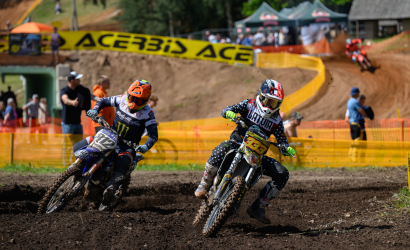 Vaidavas Kauss 2023. 2. diena. Foto: Jānis Pastars156