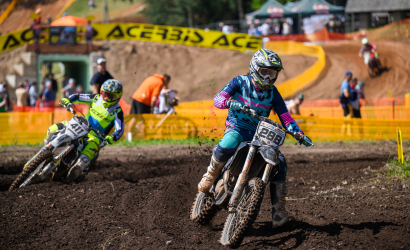 Vaidavas Kauss 2023. 2. diena. Foto: Jānis Pastars157