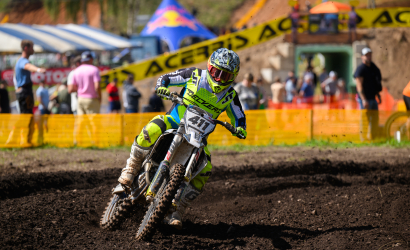 Vaidavas Kauss 2023. 2. diena. Foto: Jānis Pastars158