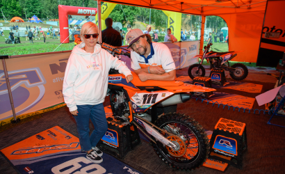 Vaidavas Kauss 2023. 2. diena. Foto: Jānis Pastars160