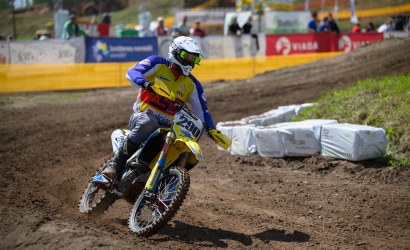 Vaidavas Kauss 2023. 2. diena. Foto: Jānis Pastars161