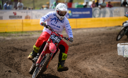 Vaidavas Kauss 2023. 2. diena. Foto: Jānis Pastars162