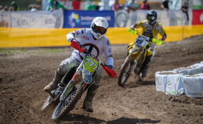 Vaidavas Kauss 2023. 2. diena. Foto: Jānis Pastars163