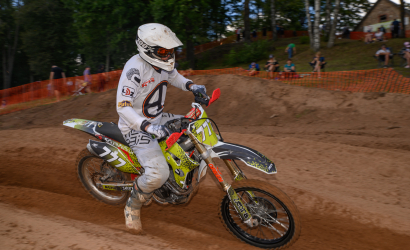 Vaidavas Kauss 2023. 2. diena. Foto: Jānis Pastars164