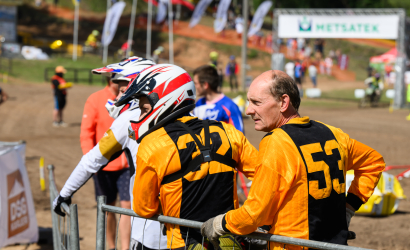 Vaidavas Kauss 2023. 2. diena. Foto: Jānis Pastars171