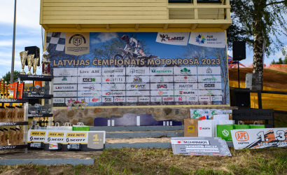 Vaidavas Kauss 2023. 2. diena. Foto: Jānis Pastars173