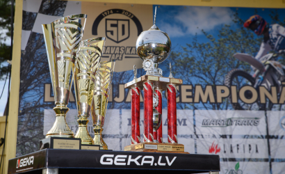 Vaidavas Kauss 2023. 2. diena. Foto: Jānis Pastars175