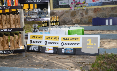 Vaidavas Kauss 2023. 2. diena. Foto: Jānis Pastars177