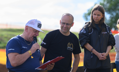 Vaidavas Kauss 2023. 2. diena. Foto: Jānis Pastars179