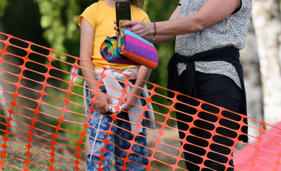 Vaidavas Kauss 2023. 2. diena. Foto: Jānis Pastars181