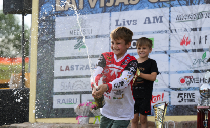 Vaidavas Kauss 2023. 2. diena. Foto: Jānis Pastars187