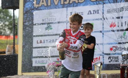 Vaidavas Kauss 2023. 2. diena. Foto: Jānis Pastars188