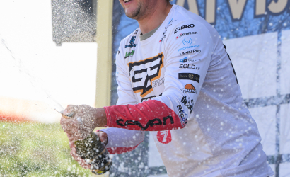 Vaidavas Kauss 2023. 2. diena. Foto: Jānis Pastars191