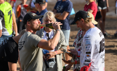 Vaidavas Kauss 2023. 2. diena. Foto: Jānis Pastars193