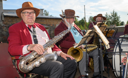 Vaidavas Kauss 2023. 2. diena. Foto: Jānis Pastars200