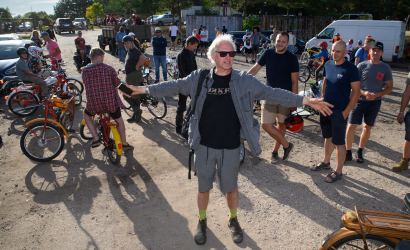 Vaidavas Kauss 2023. 2. diena. Foto: Jānis Pastars202