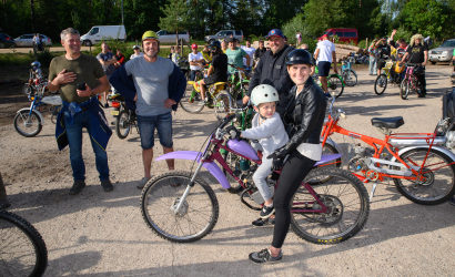 Vaidavas Kauss 2023. 2. diena. Foto: Jānis Pastars203