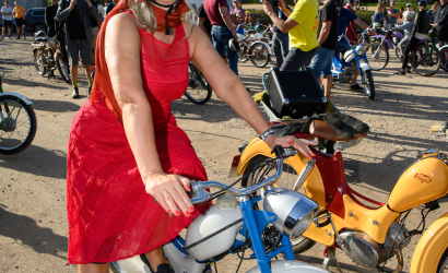 Vaidavas Kauss 2023. 2. diena. Foto: Jānis Pastars205