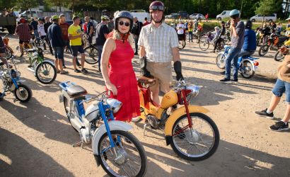 Vaidavas Kauss 2023. 2. diena. Foto: Jānis Pastars206