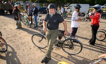 Vaidavas Kauss 2023. 2. diena. Foto: Jānis Pastars207