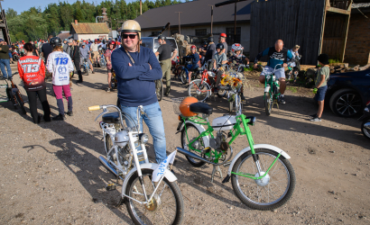 Vaidavas Kauss 2023. 2. diena. Foto: Jānis Pastars212