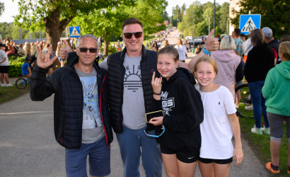 Vaidavas Kauss 2023. 2. diena. Foto: Jānis Pastars213