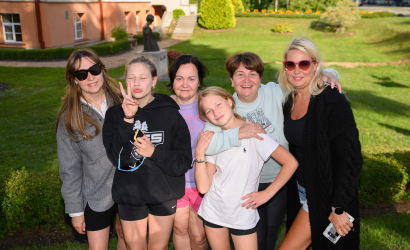 Vaidavas Kauss 2023. 2. diena. Foto: Jānis Pastars214