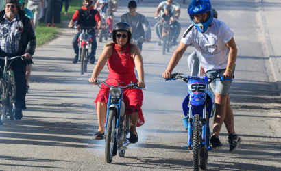 Vaidavas Kauss 2023. 2. diena. Foto: Jānis Pastars219