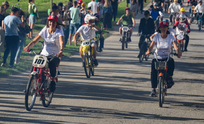 Vaidavas Kauss 2023. 2. diena. Foto: Jānis Pastars221