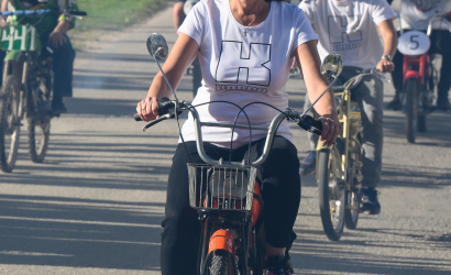 Vaidavas Kauss 2023. 2. diena. Foto: Jānis Pastars222