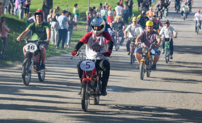 Vaidavas Kauss 2023. 2. diena. Foto: Jānis Pastars224