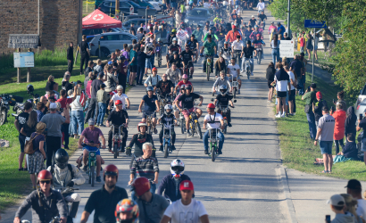 Vaidavas Kauss 2023. 2. diena. Foto: Jānis Pastars225