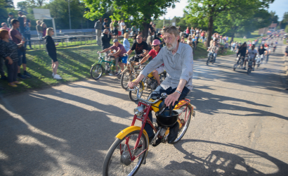 Vaidavas Kauss 2023. 2. diena. Foto: Jānis Pastars226