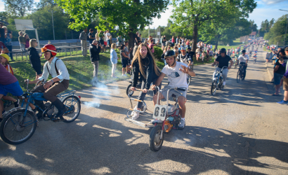 Vaidavas Kauss 2023. 2. diena. Foto: Jānis Pastars227