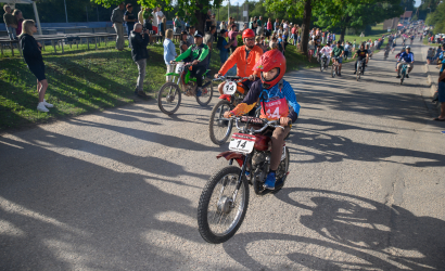 Vaidavas Kauss 2023. 2. diena. Foto: Jānis Pastars228