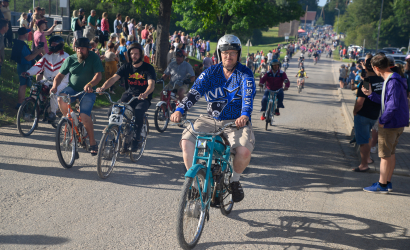 Vaidavas Kauss 2023. 2. diena. Foto: Jānis Pastars229