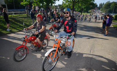 Vaidavas Kauss 2023. 2. diena. Foto: Jānis Pastars231