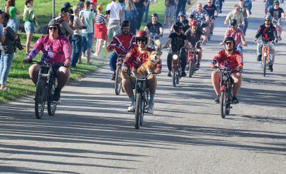 Vaidavas Kauss 2023. 2. diena. Foto: Jānis Pastars234