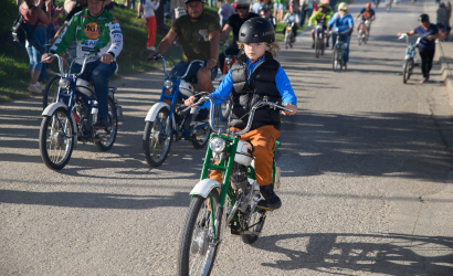 Vaidavas Kauss 2023. 2. diena. Foto: Jānis Pastars235