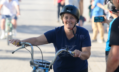 Vaidavas Kauss 2023. 2. diena. Foto: Jānis Pastars237