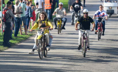 Vaidavas Kauss 2023. 2. diena. Foto: Jānis Pastars239