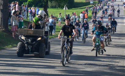 Vaidavas Kauss 2023. 2. diena. Foto: Jānis Pastars241