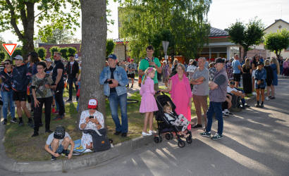 Vaidavas Kauss 2023. 2. diena. Foto: Jānis Pastars244