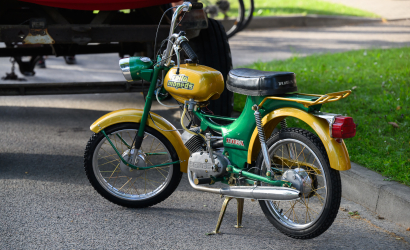 Vaidavas Kauss 2023. 2. diena. Foto: Jānis Pastars245