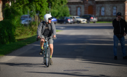 Vaidavas Kauss 2023. 2. diena. Foto: Jānis Pastars246