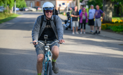 Vaidavas Kauss 2023. 2. diena. Foto: Jānis Pastars247