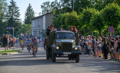 Vaidavas Kauss 2023. 2. diena. Foto: Jānis Pastars248